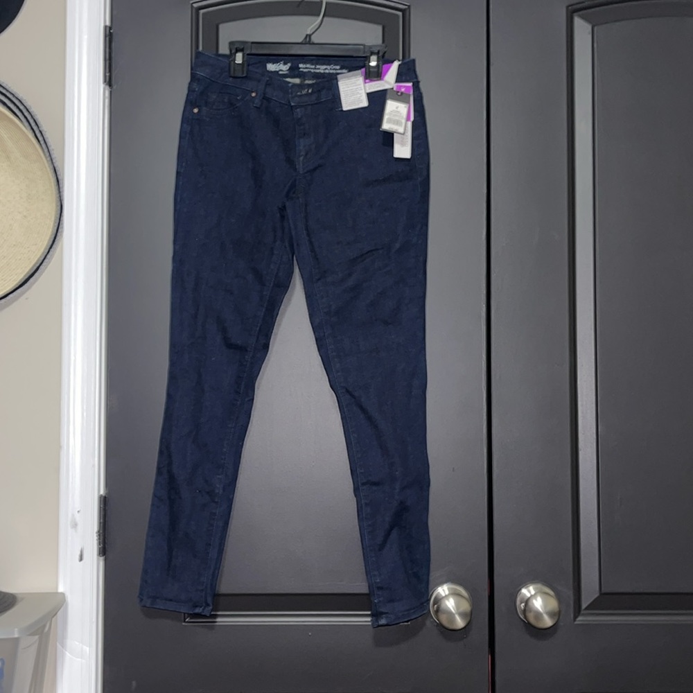 NWT… Mossimo Jeggings